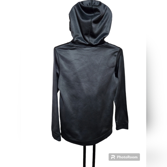 UNDER ARMOUR Cold Gear Hoodie Size YOUTH XL - Picture 4 of 4